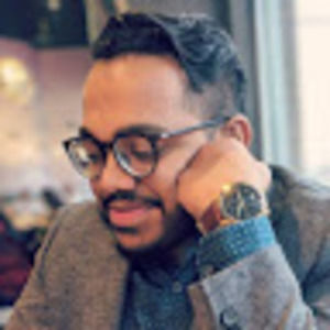 Meet your Posher, Sharon